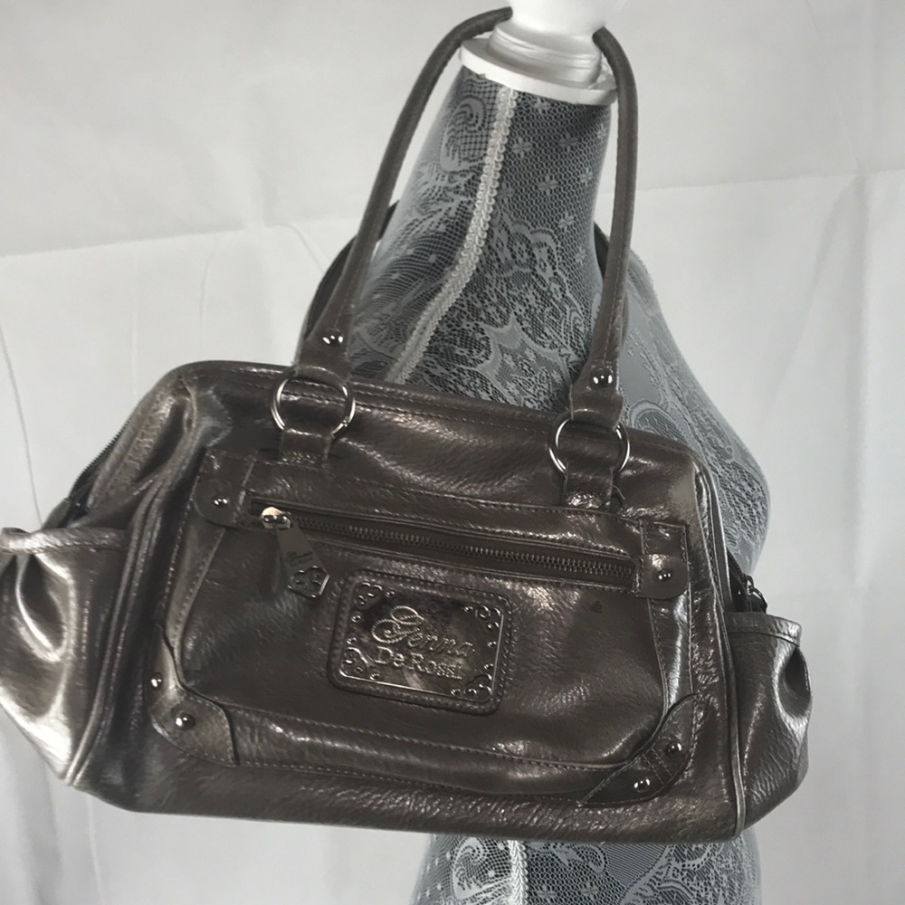 Genna de Rossi shoulder bag